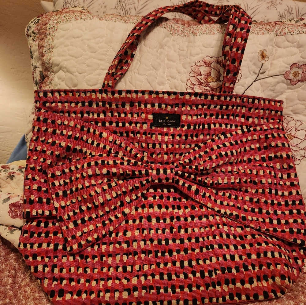 Kate spade  bag